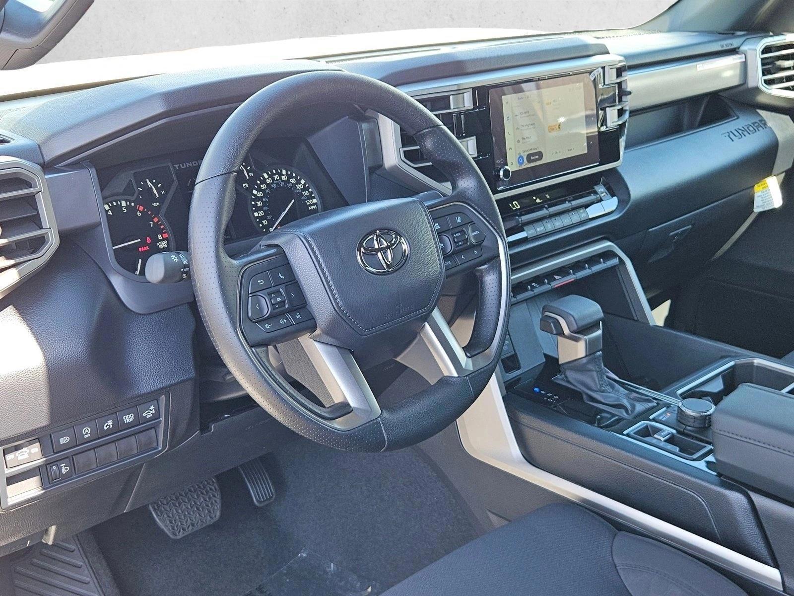 Thumbnail: 2026 Toyota Tundra - 3