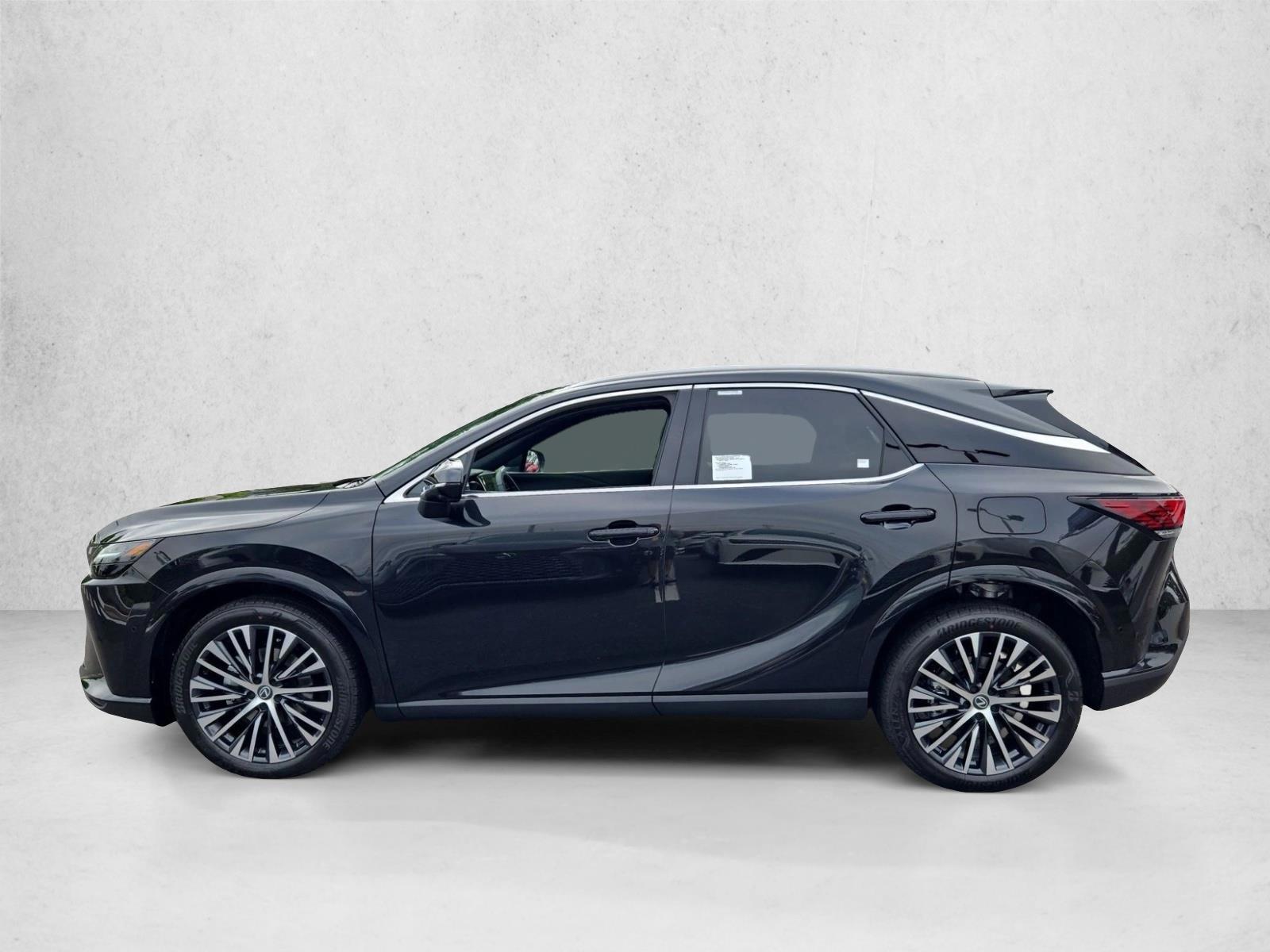Thumbnail: 2026 Lexus RX - 2