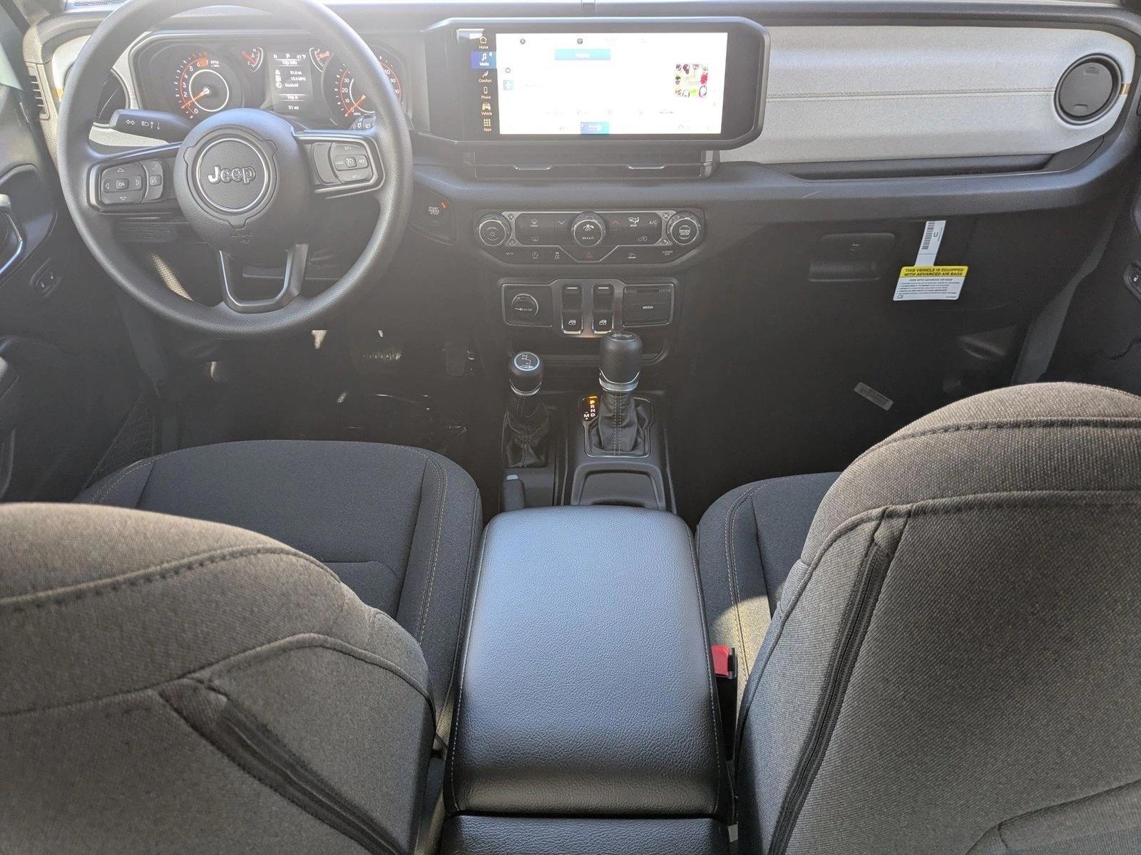 Thumbnail: 2026 Jeep Wrangler - 3
