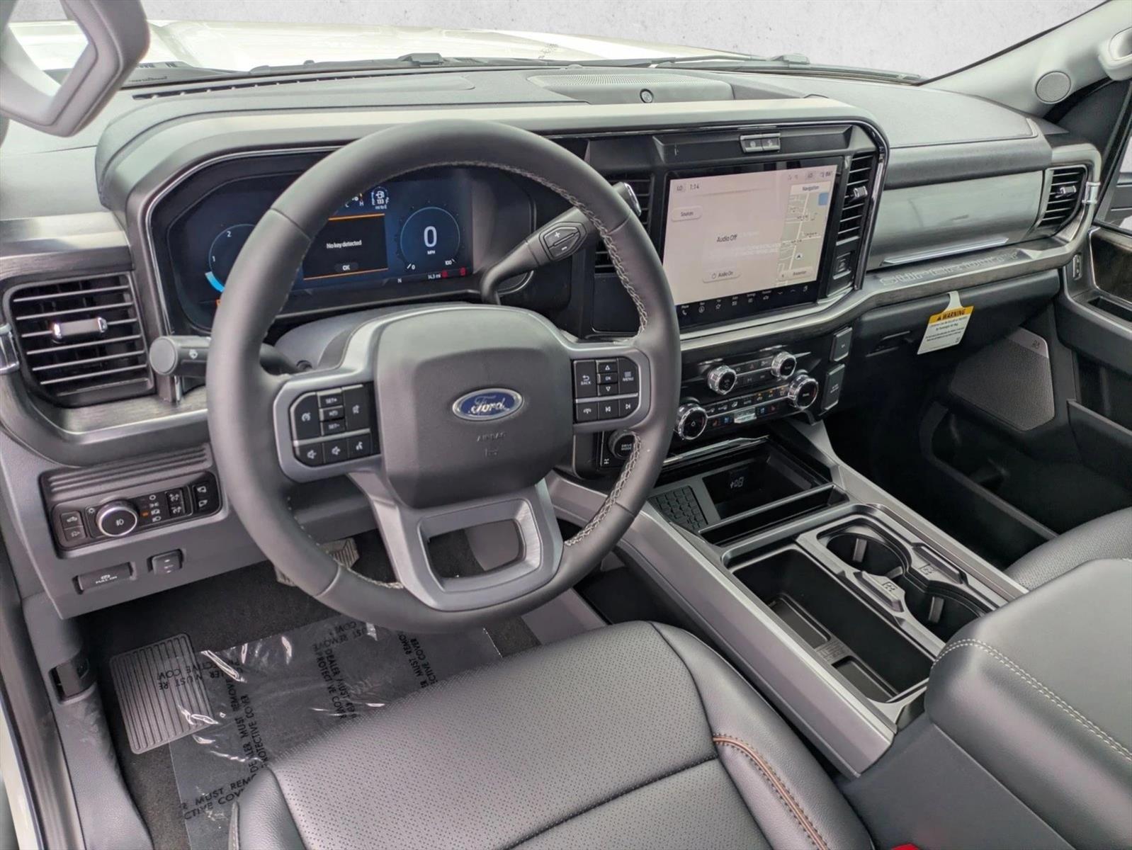 Thumbnail: 2026 Ford Econoline - 3