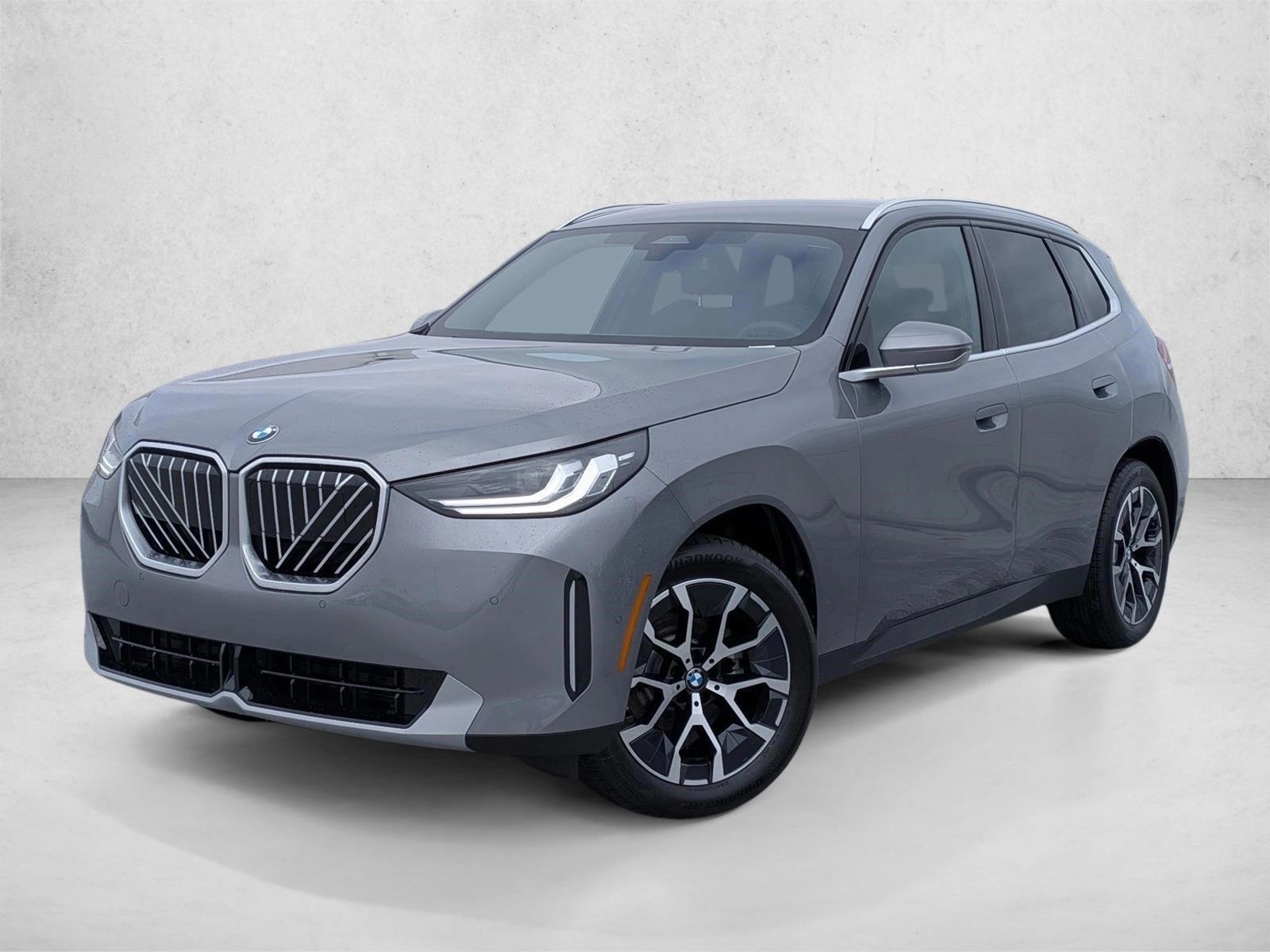 Thumbnail: 2026 BMW X3 - 1