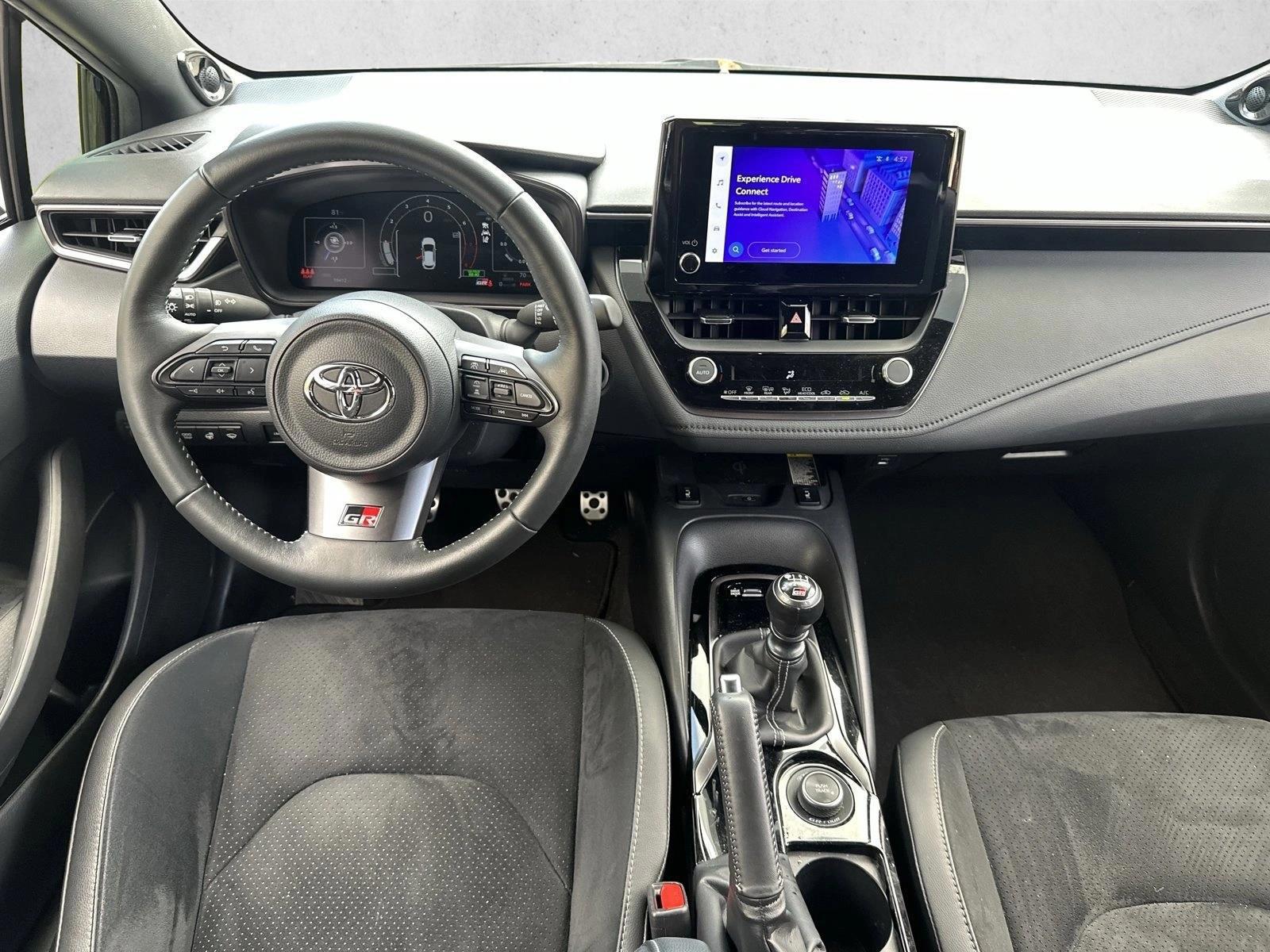 Thumbnail: 2024 Toyota GR Corolla - 4