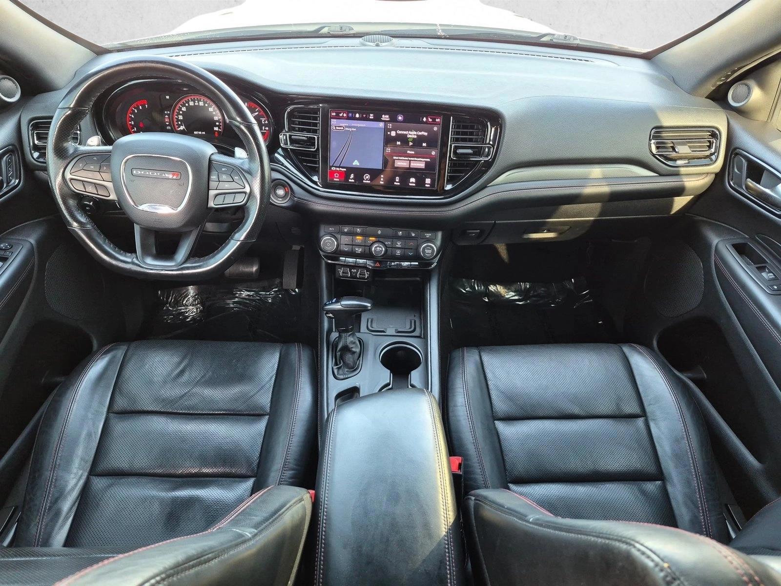 Thumbnail: 2022 Dodge Durango - 3
