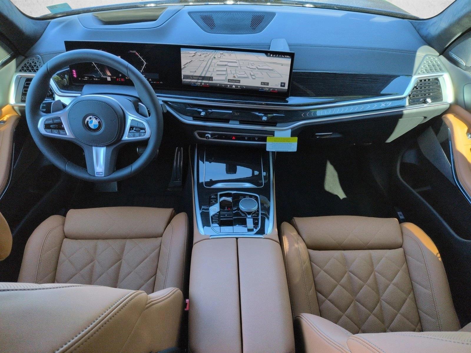 Thumbnail: 2026 BMW X7 - 4