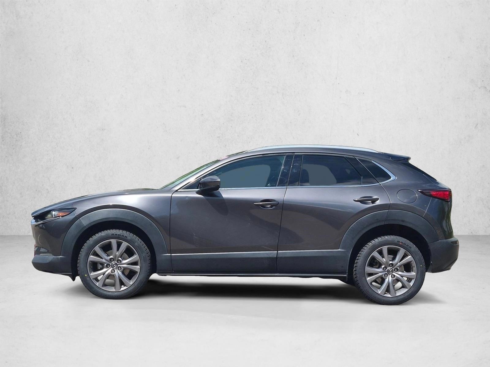 Thumbnail: 2020 Mazda CX-30 - 2