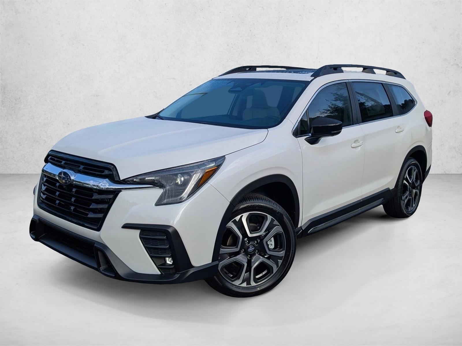 Thumbnail: 2026 Subaru Ascent - 1