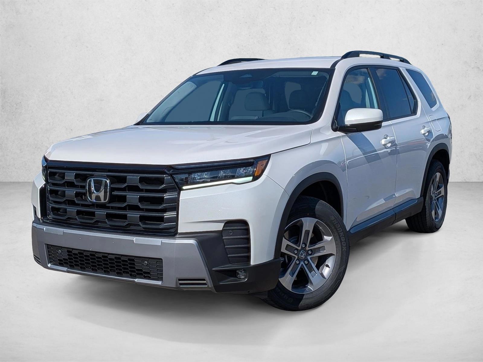 Thumbnail: 2026 Honda Pilot - 1