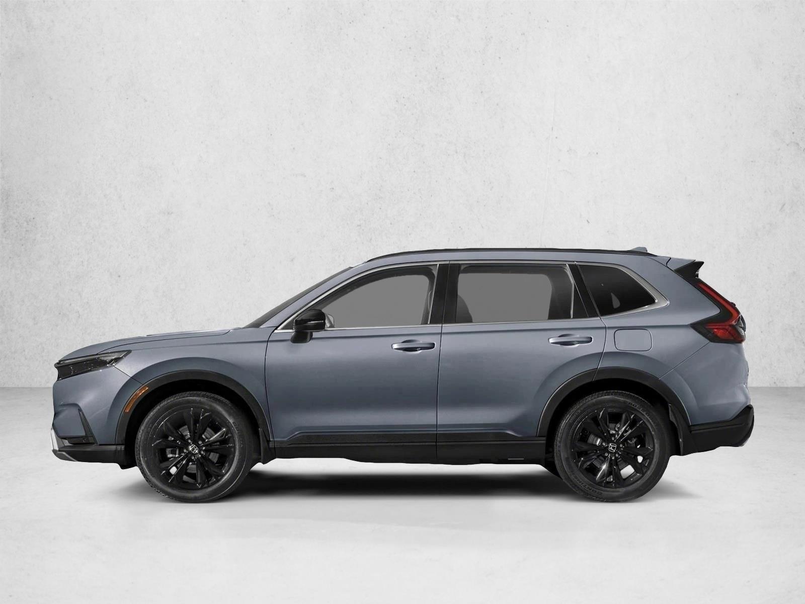 Thumbnail: 2026 Honda CR-V - 2