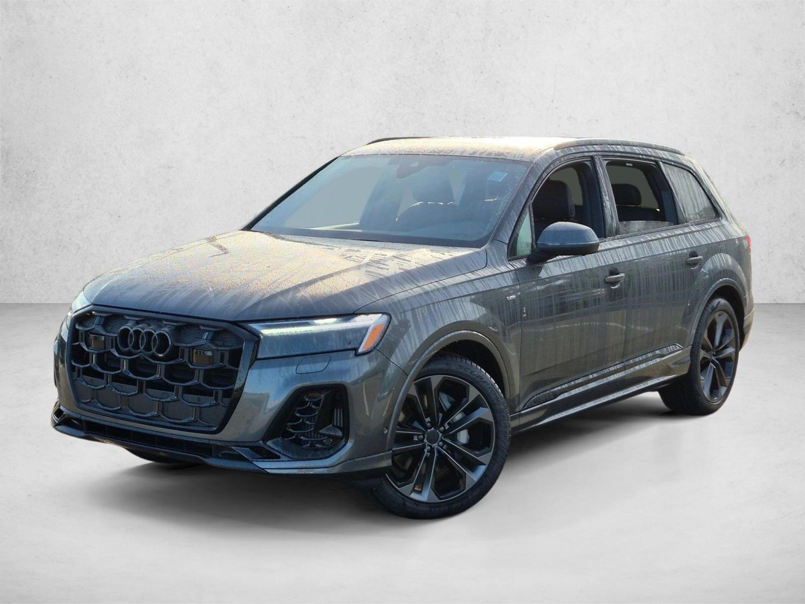 Thumbnail: 2026 Audi Q7 - 1