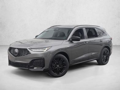 2026 Acura MDX