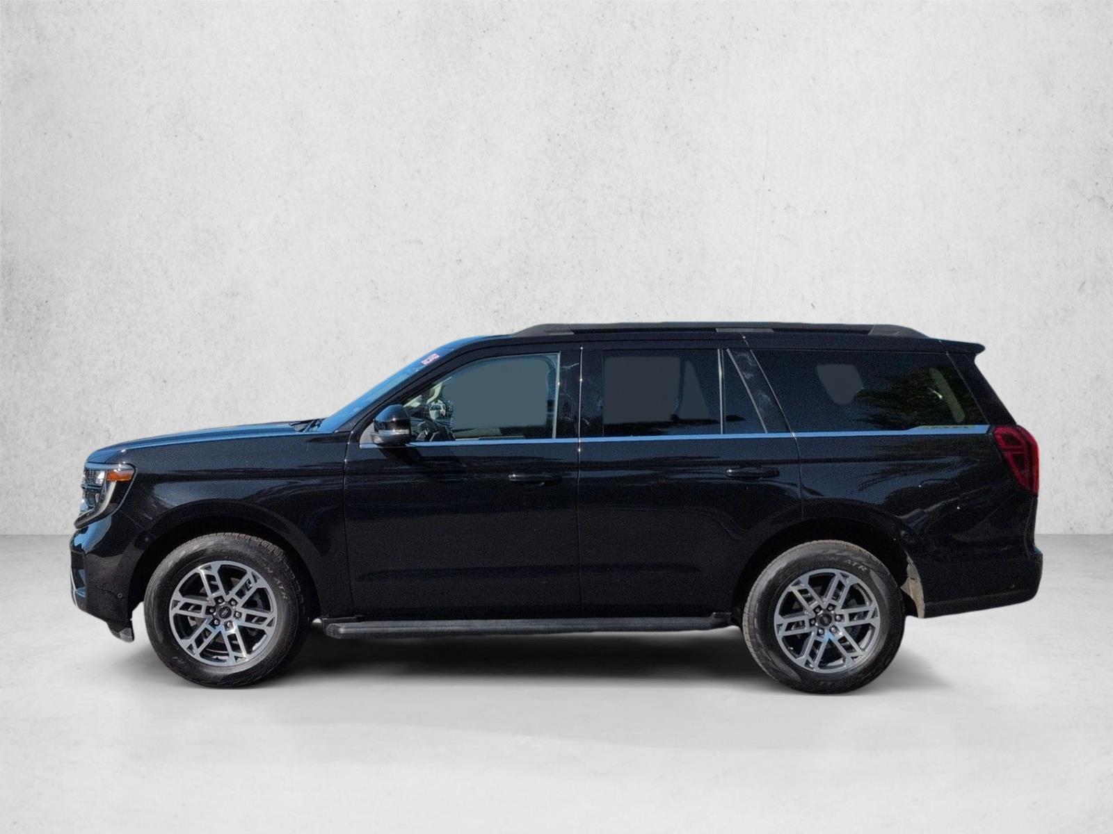 Thumbnail: 2025 Ford Expedition - 2