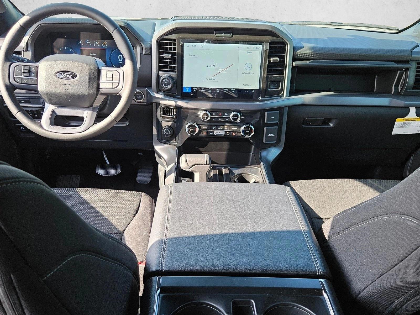 Thumbnail: 2026 Ford F-150 - 3