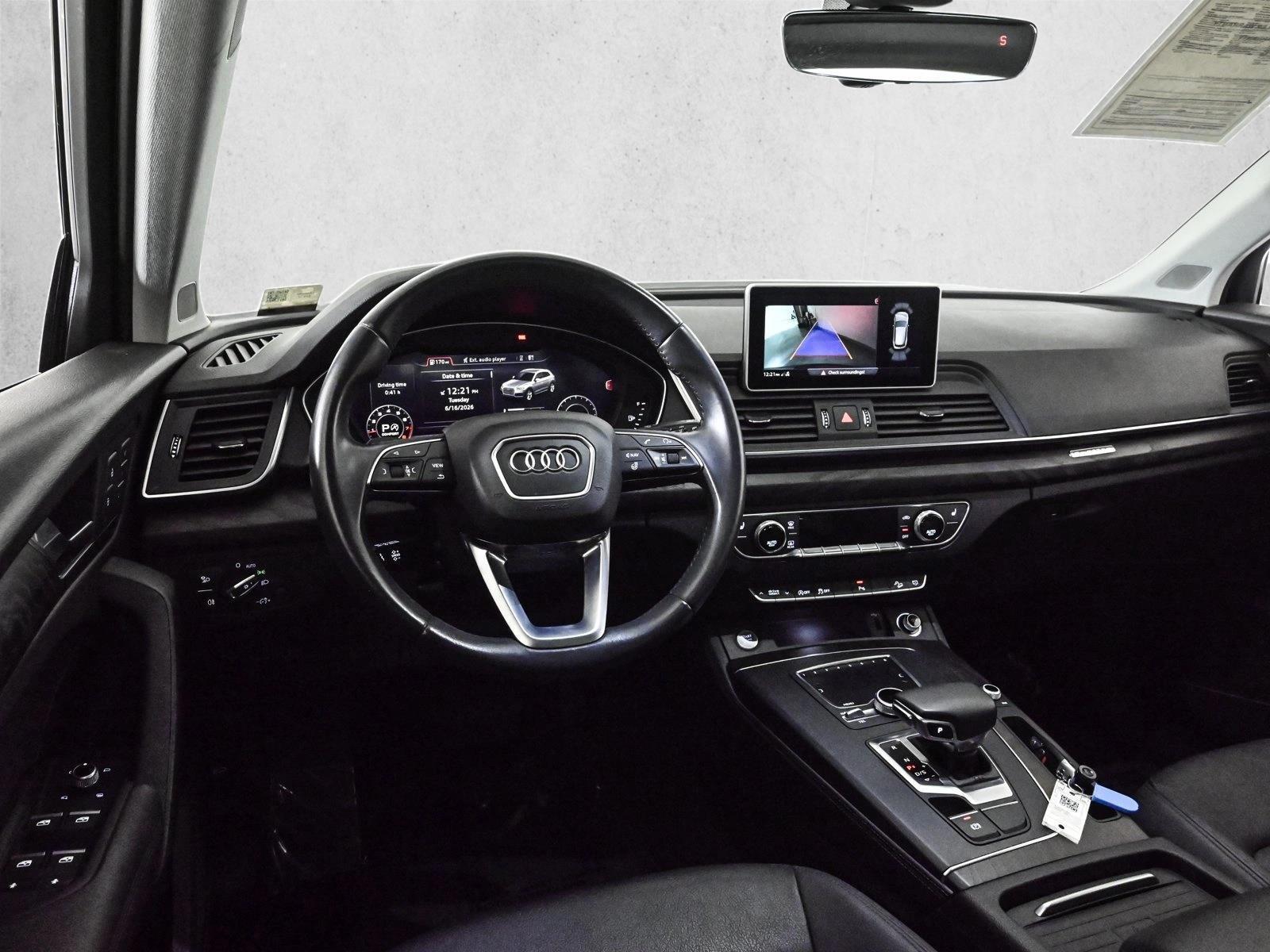Thumbnail: 2020 Audi Q5 - 4