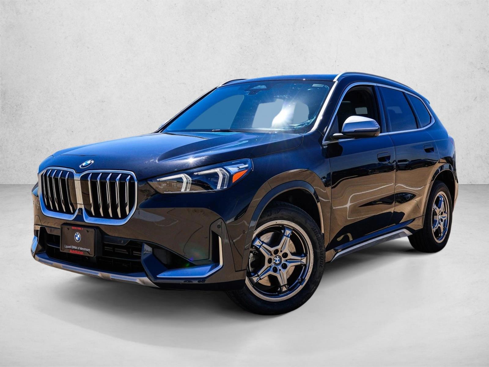 Thumbnail: 2023 BMW X1 - 1