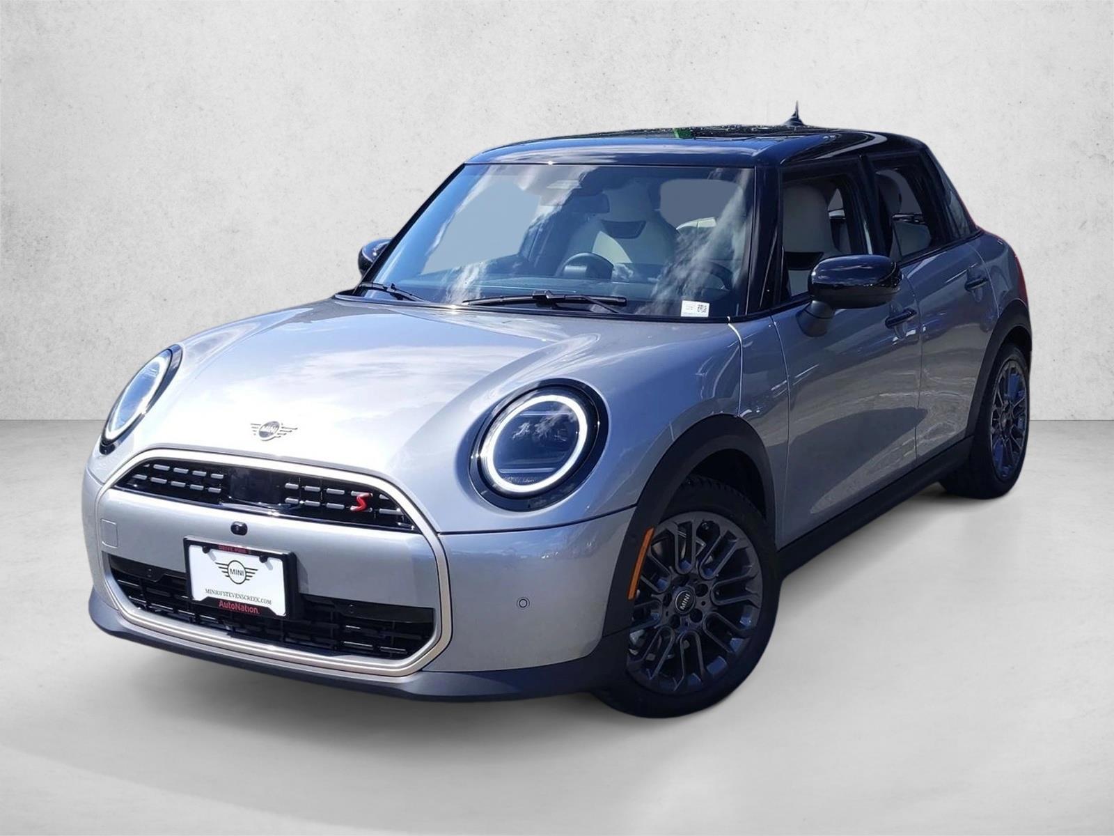 Thumbnail: 2027 MINI Cooper Hardtop - 1