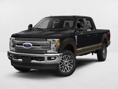 2017 Ford F-350 Lariat -
                  Westlake, OH