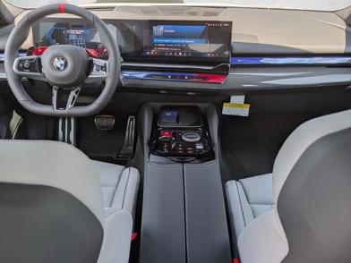 2027 BMW M5