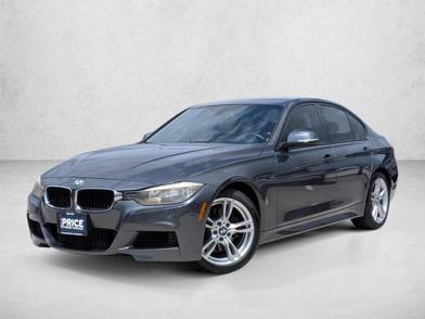 2013 BMW 3 Series 328i -
                  Houston, TX