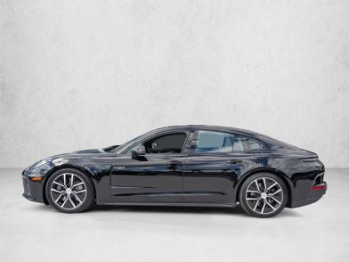 2026 Porsche Panamera