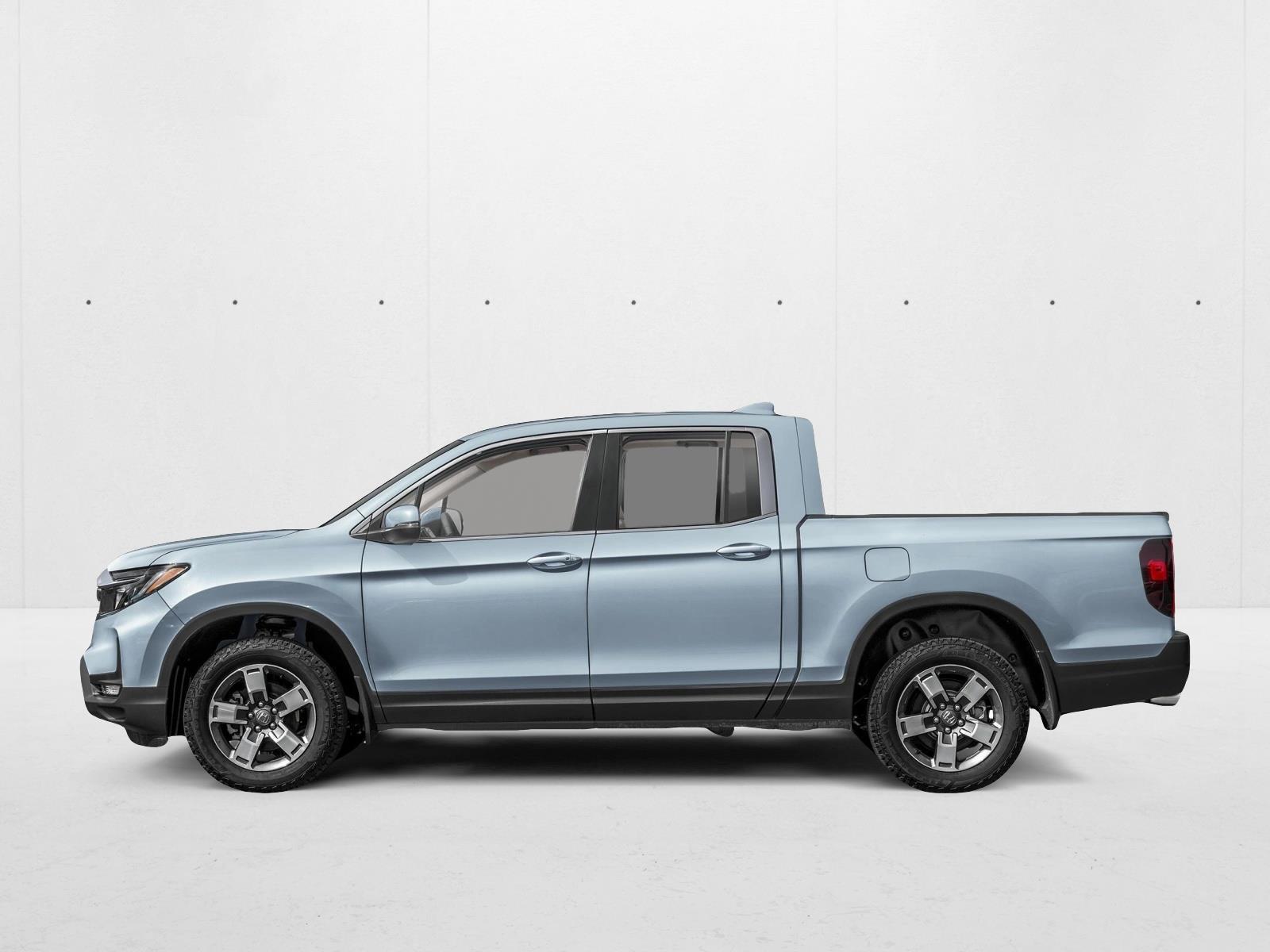 Thumbnail: 2026 Honda Ridgeline - 2