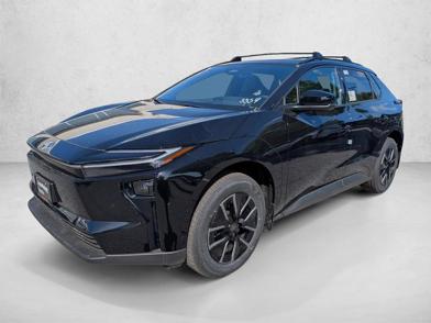 2026 Toyota bZ XLE -
                  Nottingham, MD