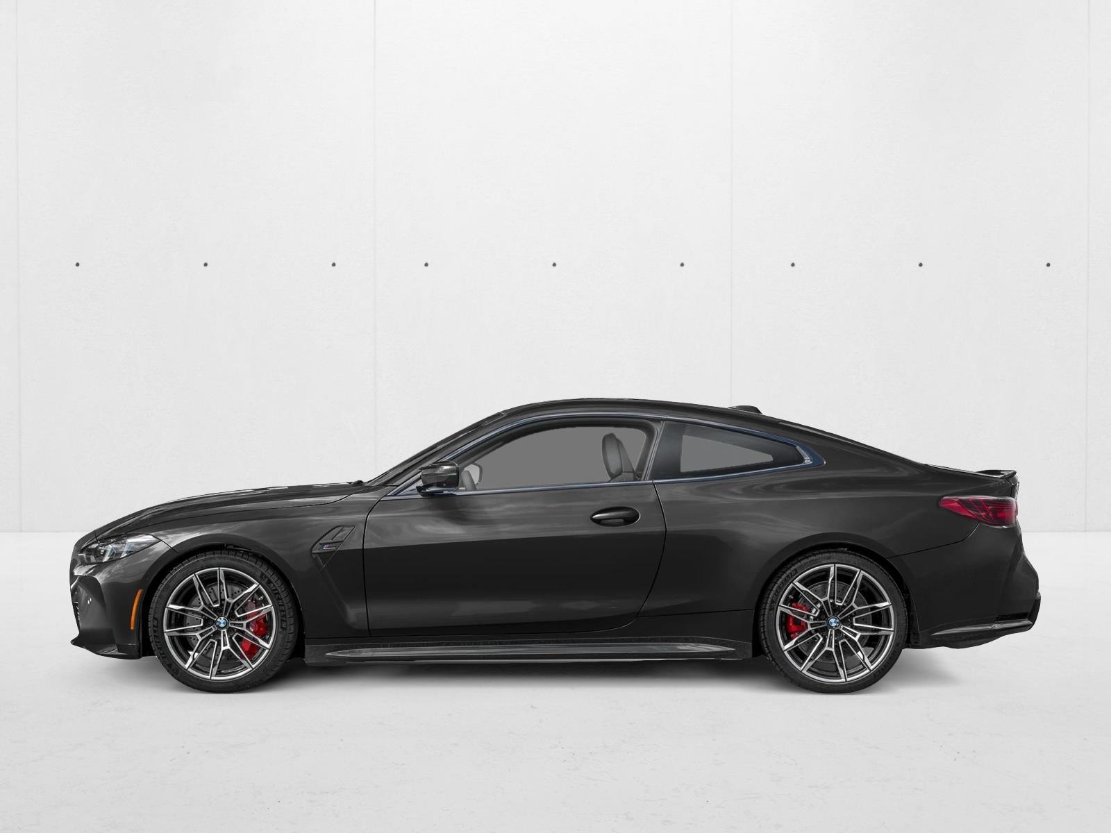 Thumbnail: 2027 BMW M4 - 2