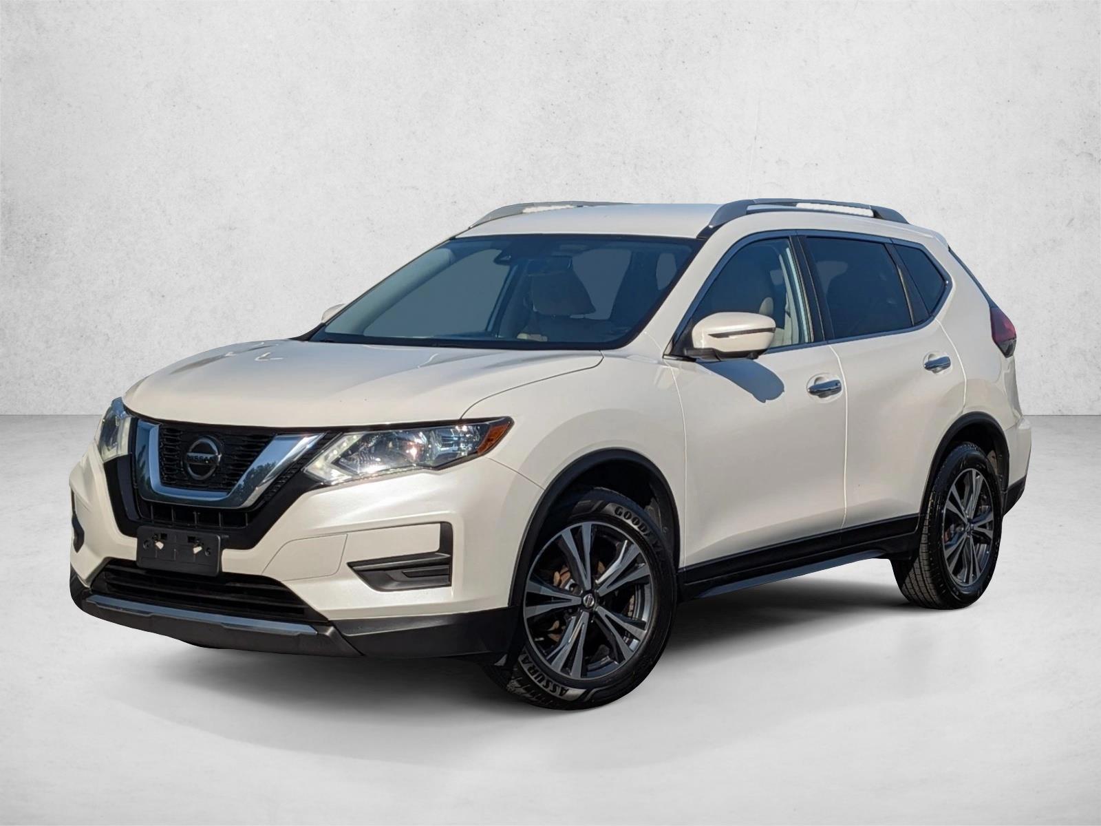 Thumbnail: 2020 Nissan Rogue - 1