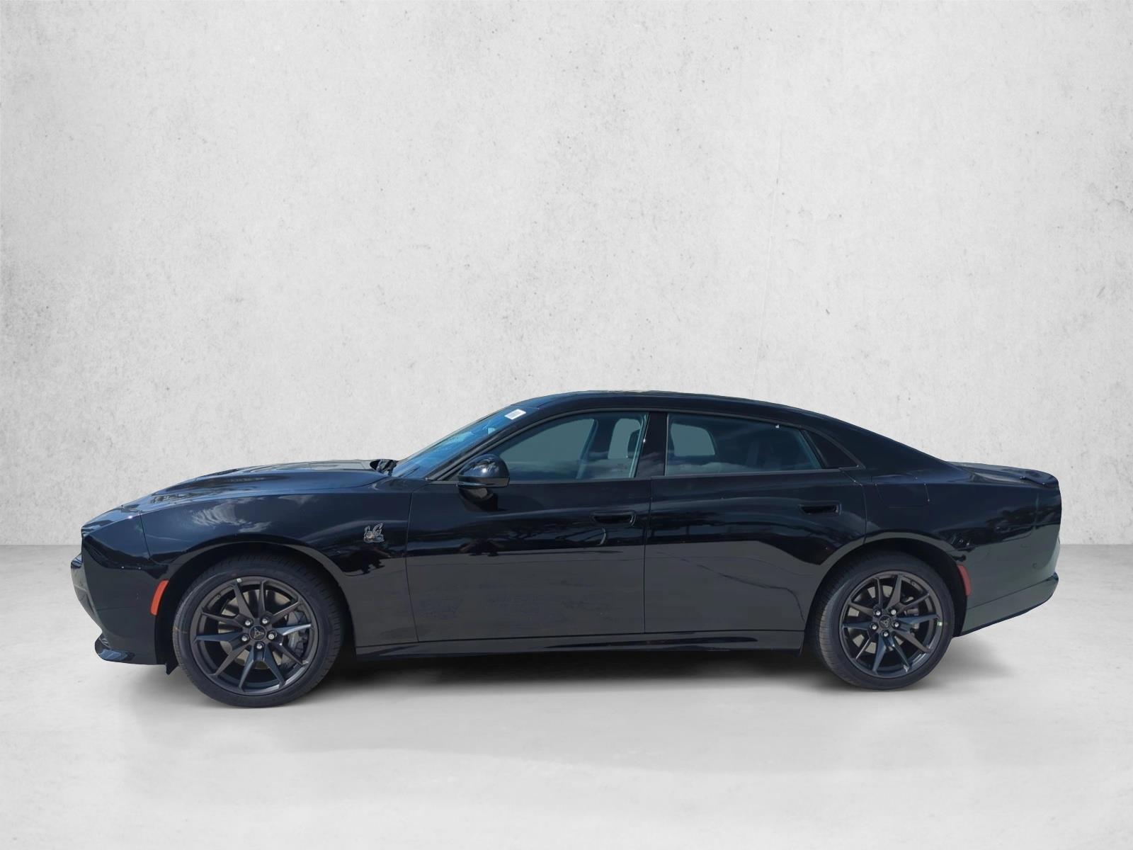 Thumbnail: 2026 Dodge Charger - 2