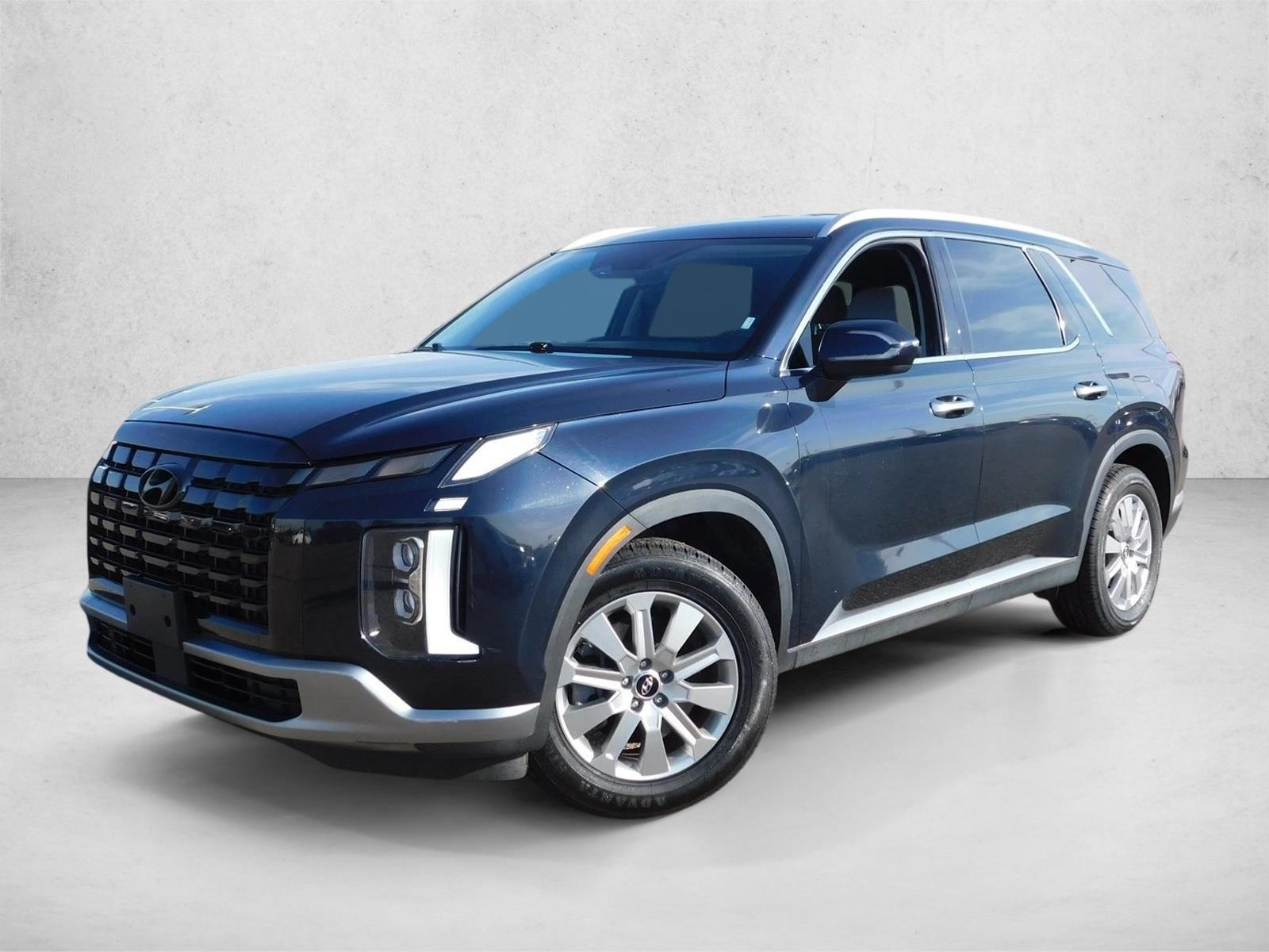 Thumbnail: 2024 Hyundai Palisade - 1