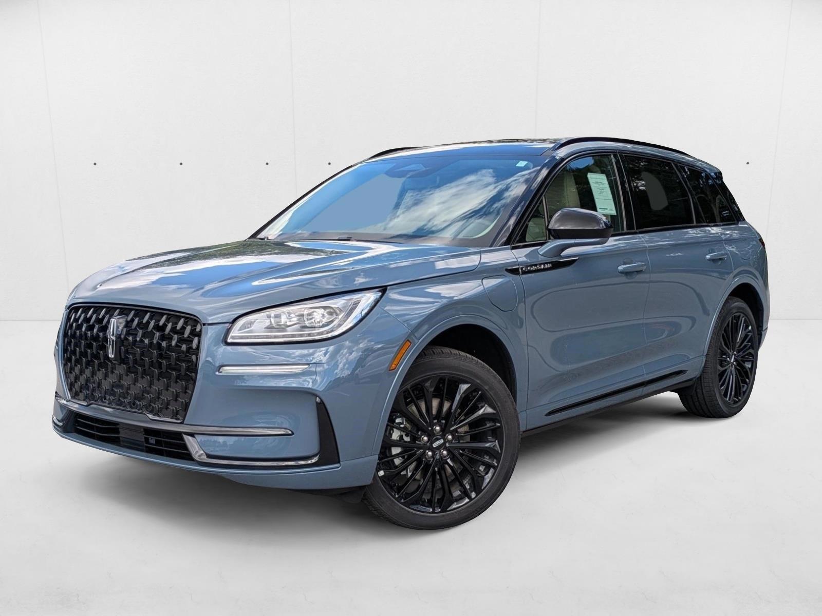 Thumbnail: 2025 Lincoln Corsair - 1