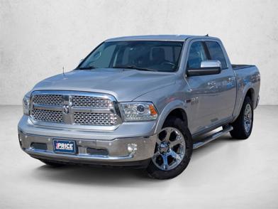 2016 RAM 1500 Laramie -
                  Katy, TX
