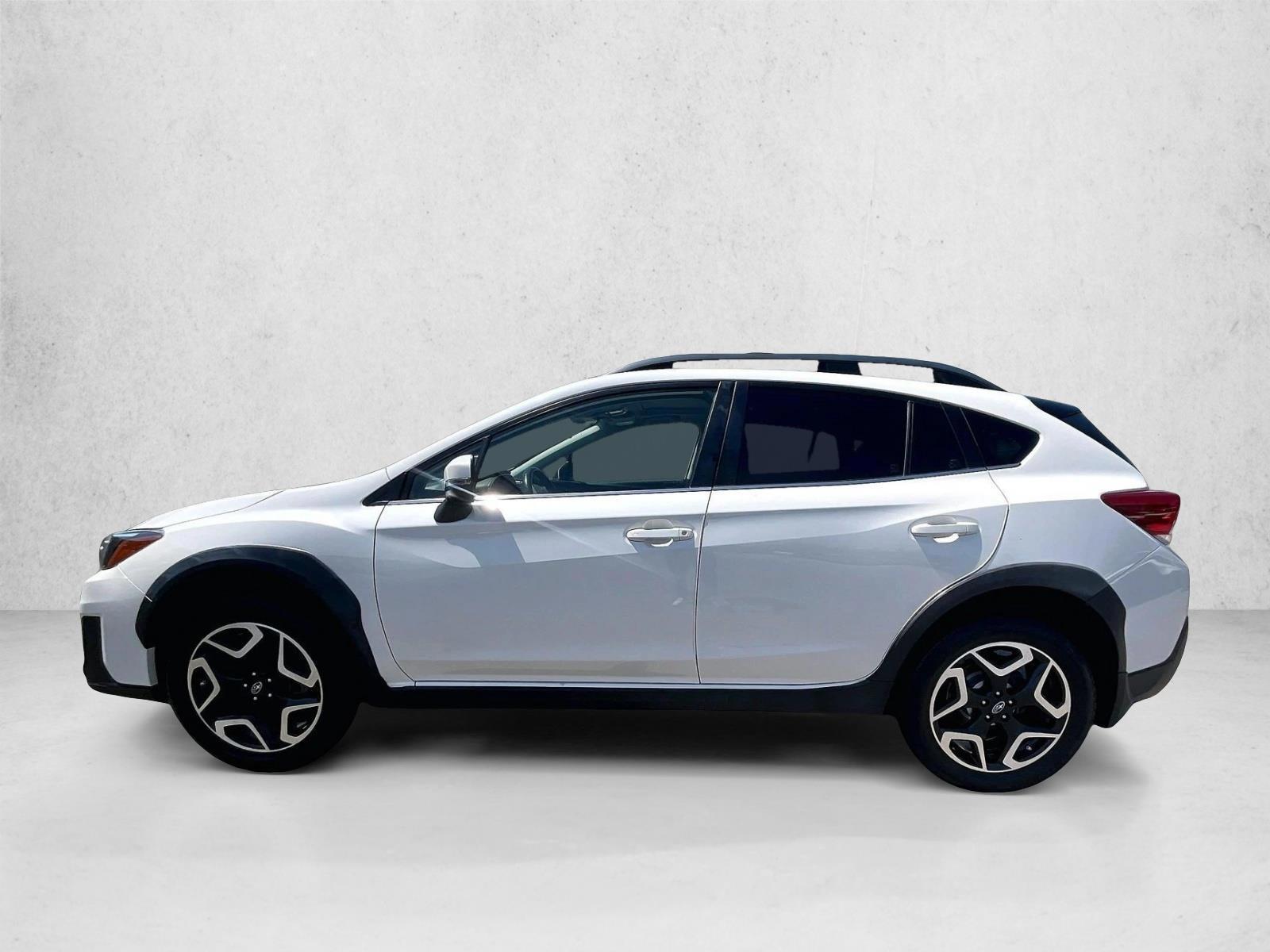 Thumbnail: 2019 Subaru Crosstrek - 2