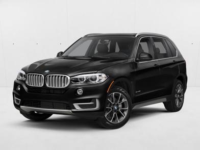 2018 BMW X5 sDrive35i -
                  San Jose, CA