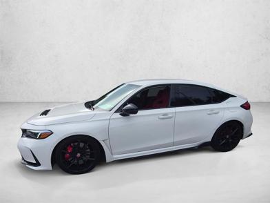 2024 Honda Civic Type R