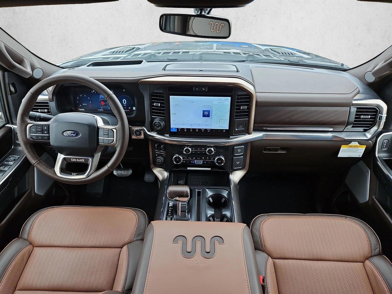 Thumbnail: 2026 Ford F-150 - 3
