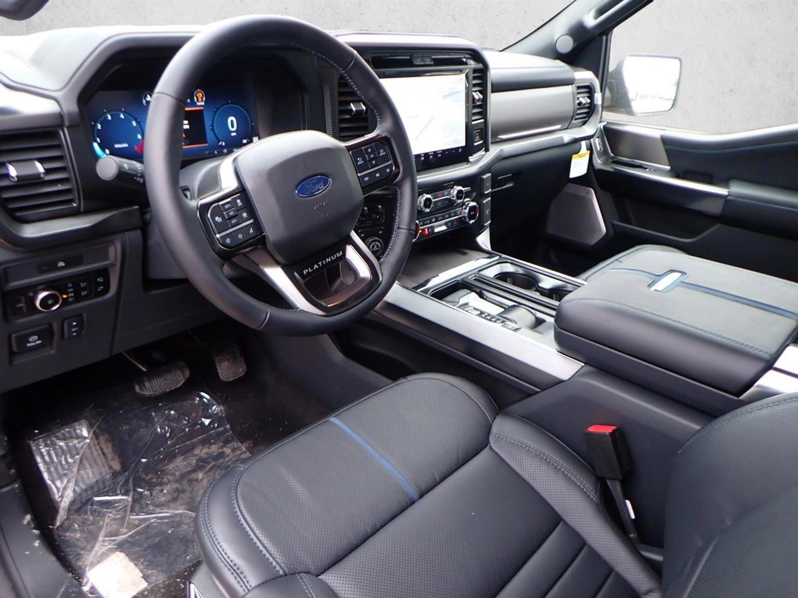 Thumbnail: 2025 Ford F-150 - 3