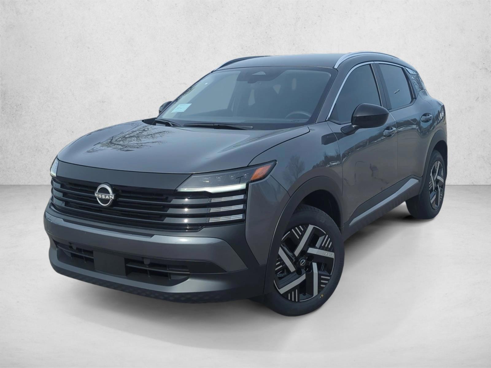 Thumbnail: 2026 Nissan Kicks - 1