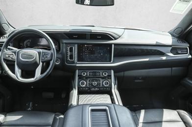 2023 GMC Yukon