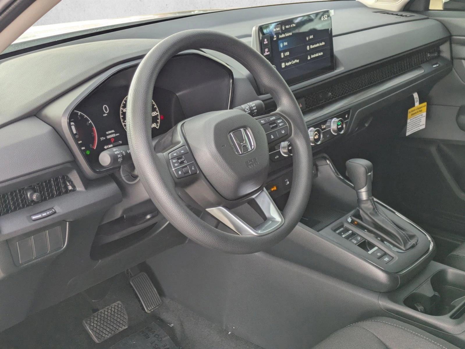 Thumbnail: 2026 Honda CR-V - 3