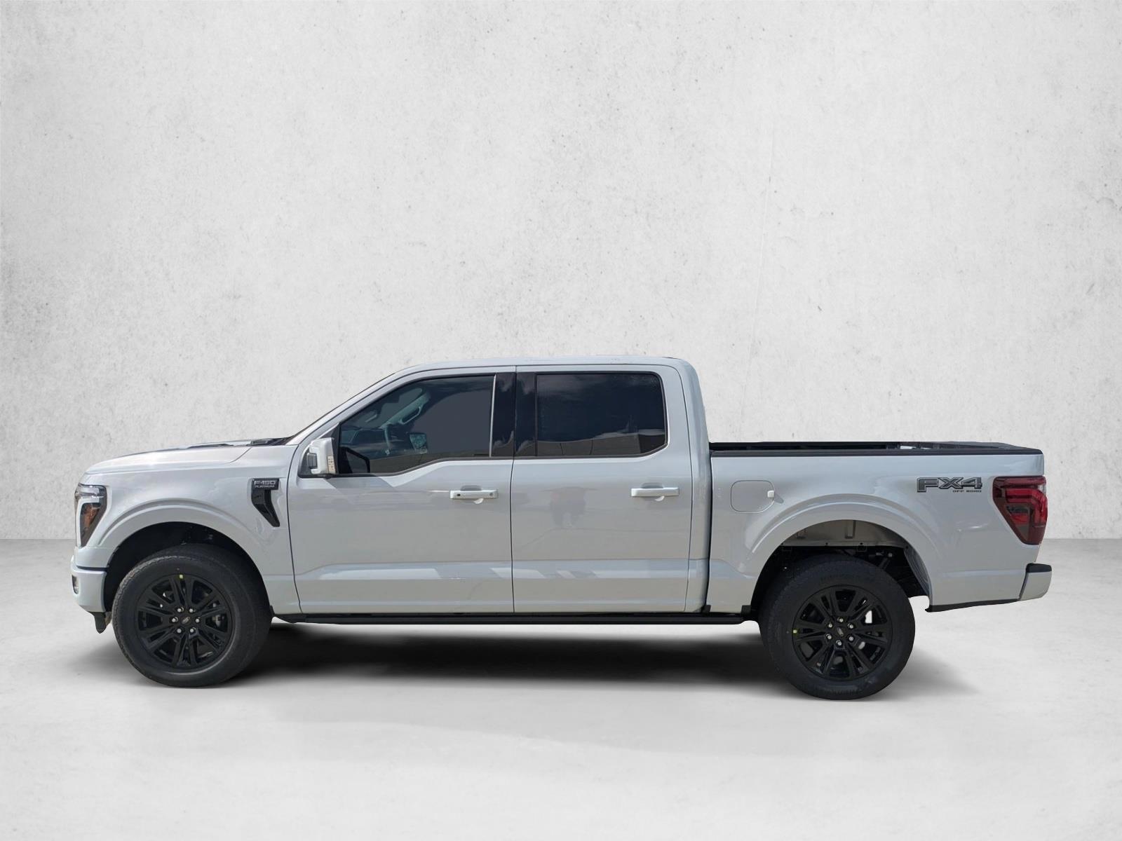 Thumbnail: 2025 Ford F-150 - 2