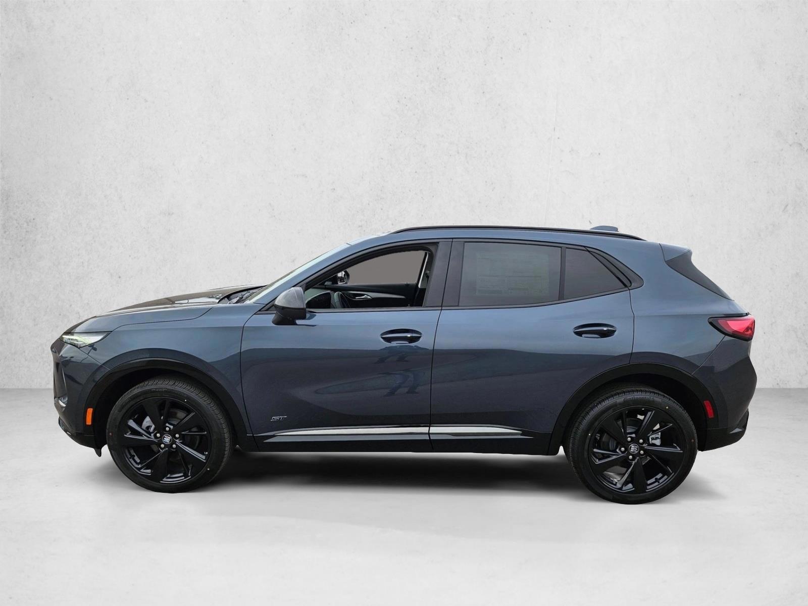 Thumbnail: 2026 Buick Envision - 2