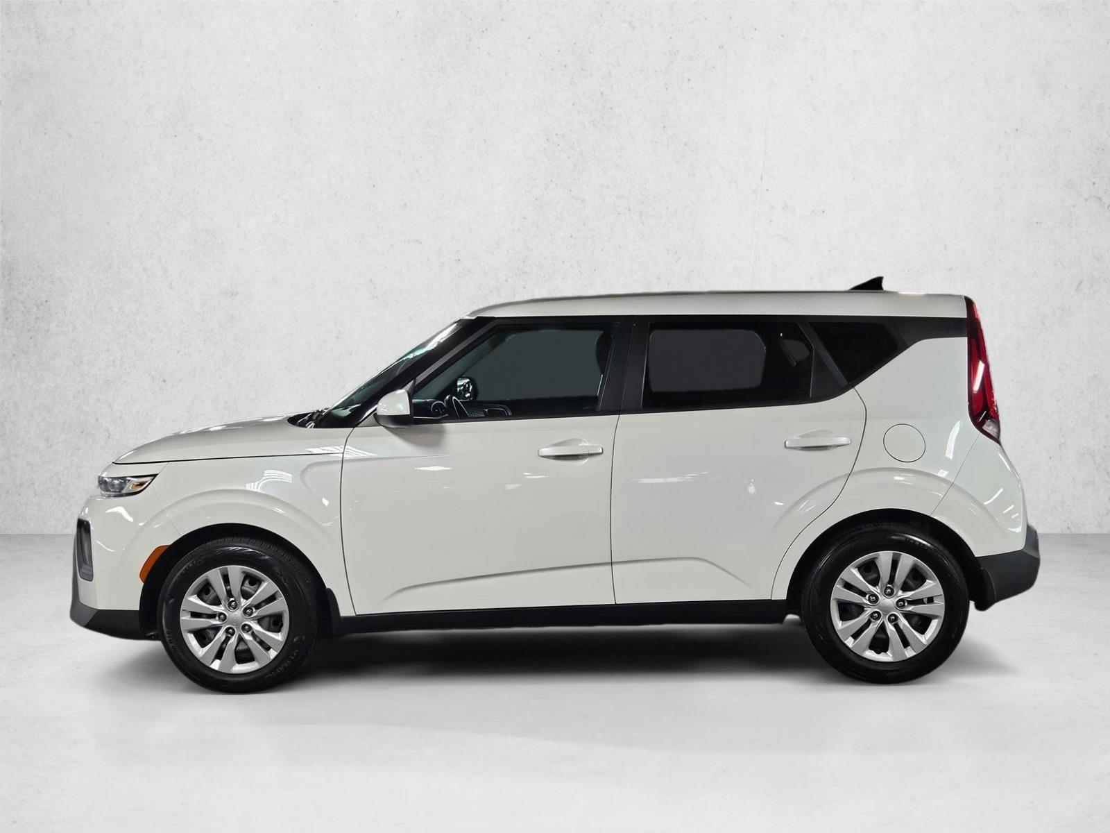 Thumbnail: 2022 Kia Soul - 2