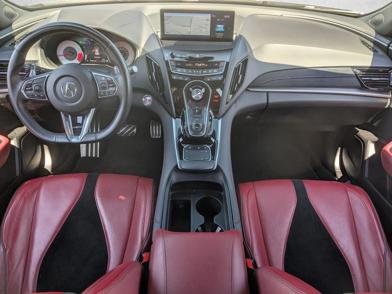 2023 Acura RDX