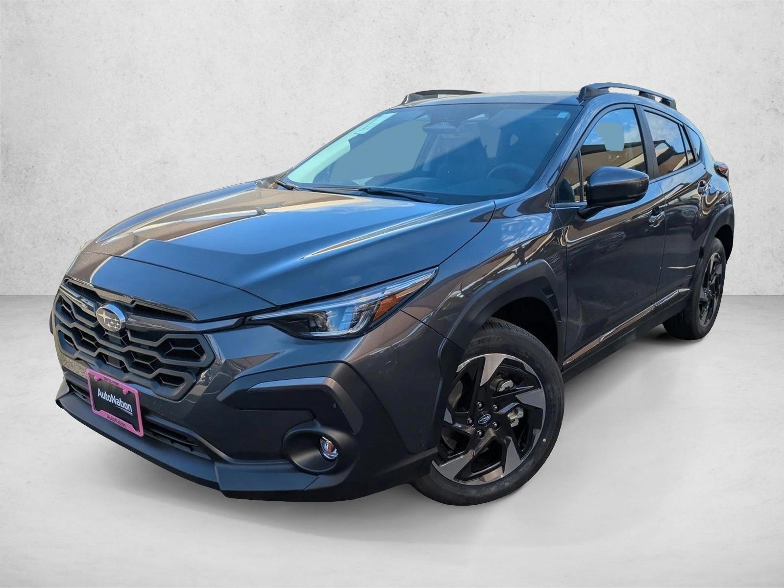 Thumbnail: 2025 Subaru Crosstrek - 1