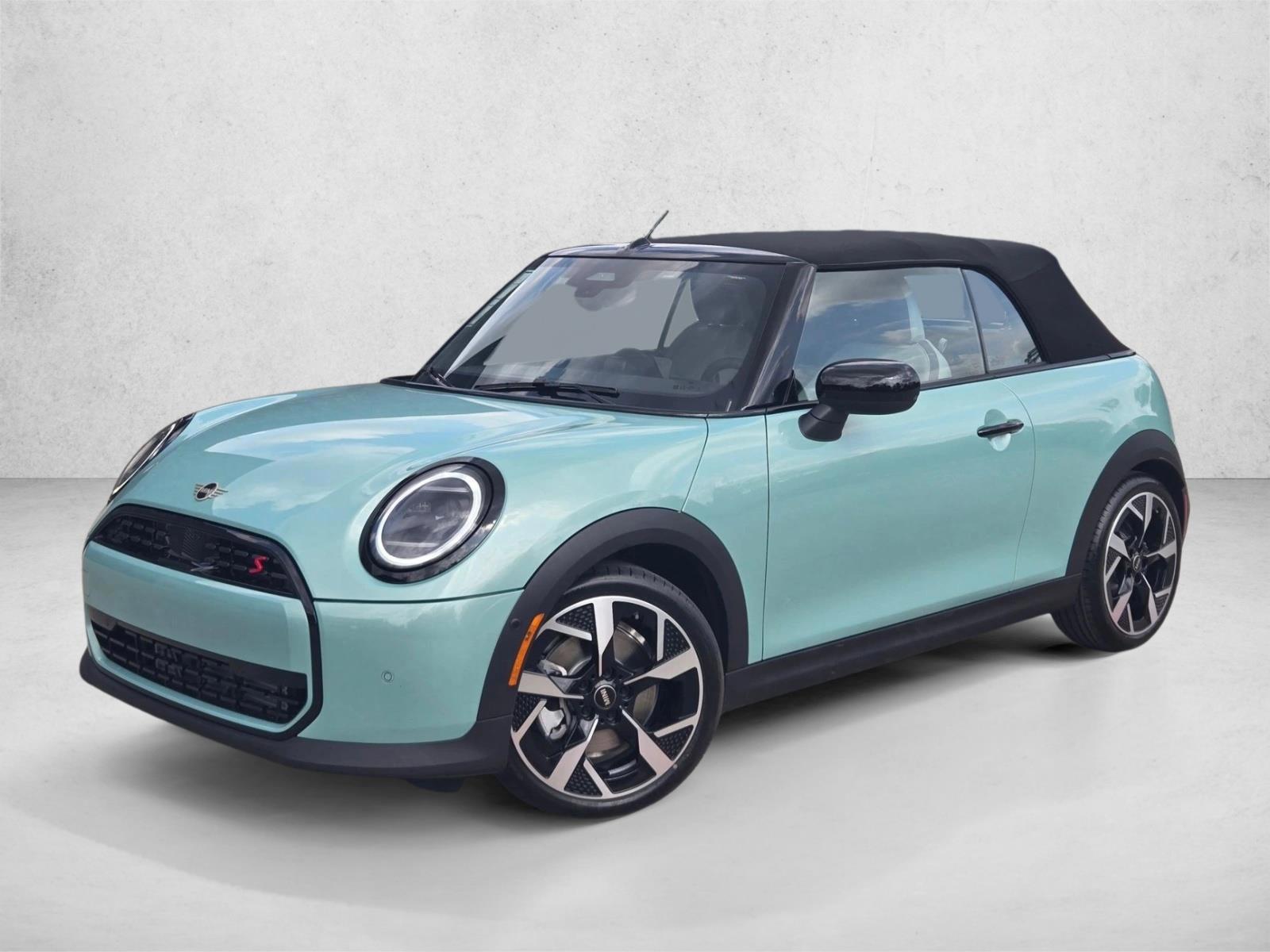 Thumbnail: 2026 MINI Cooper - 1