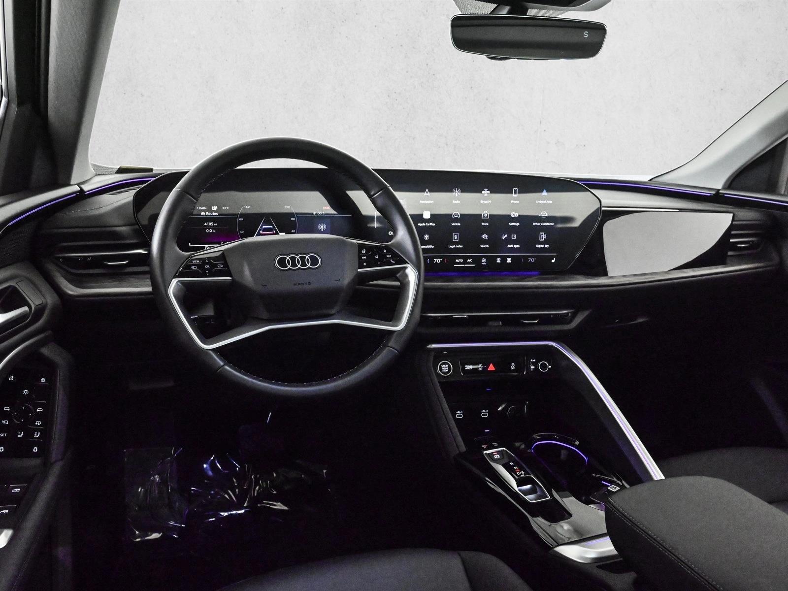 Thumbnail: 2025 Audi Q5 - 4