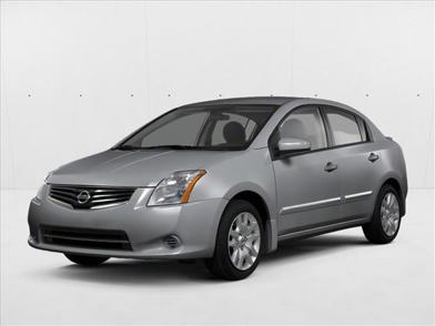 2010 Nissan Sentra S -
                  Columbus, GA