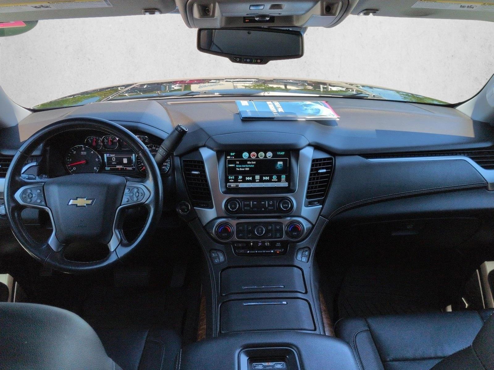 Thumbnail: 2020 Chevrolet Suburban - 3
