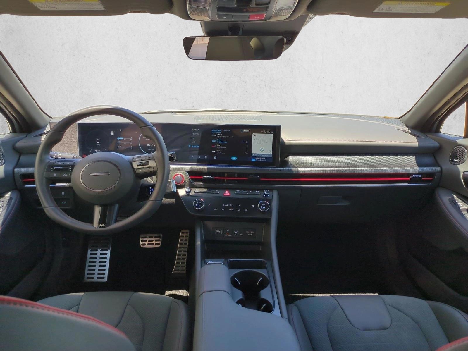 Thumbnail: 2026 Hyundai Sonata - 3