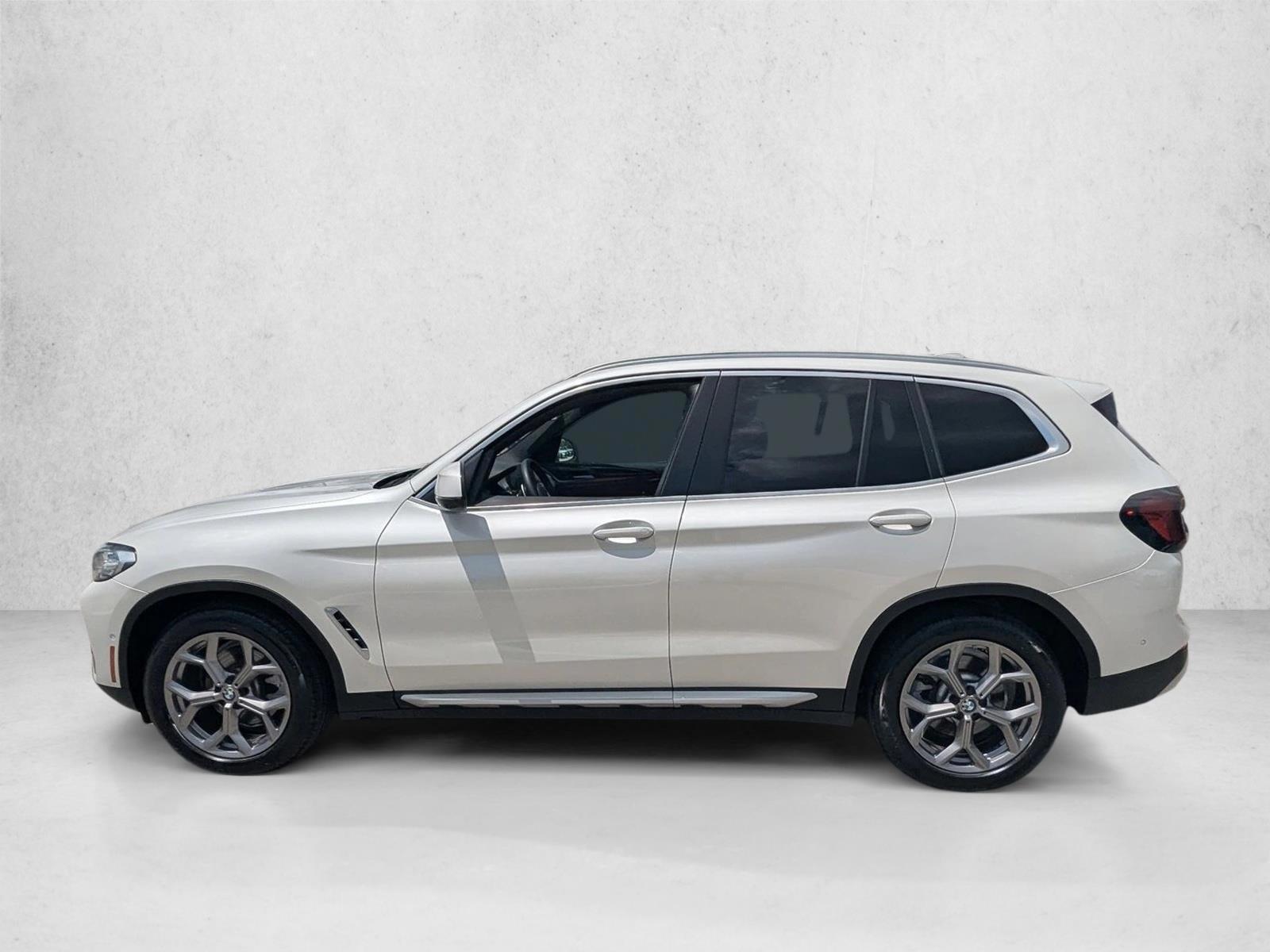 Thumbnail: 2024 BMW X3 - 2